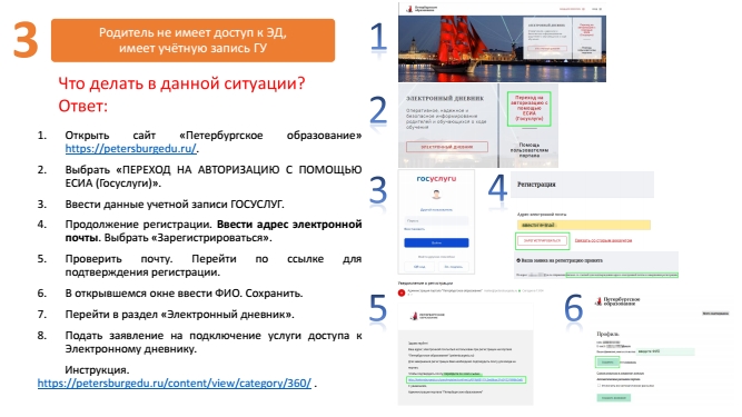 ИНСТРУКЦИЯ ЭЛЕКТРОННЫЙ ДНЕВНИК ЕСИА 1 7