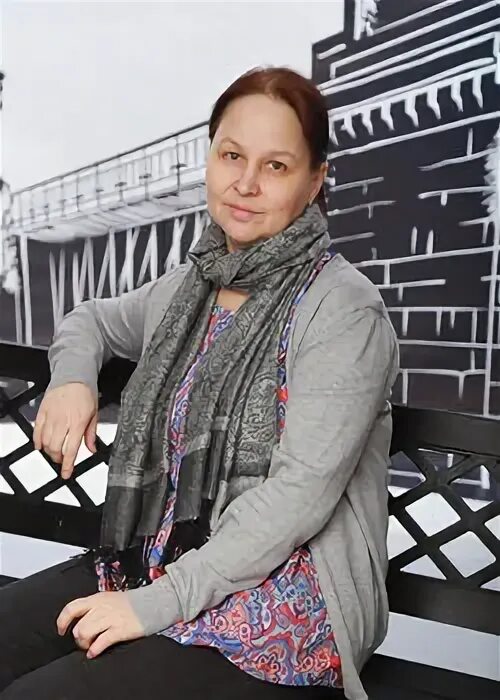 Zakrevskaya